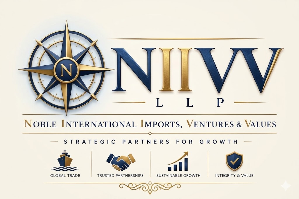NIIVV LLP